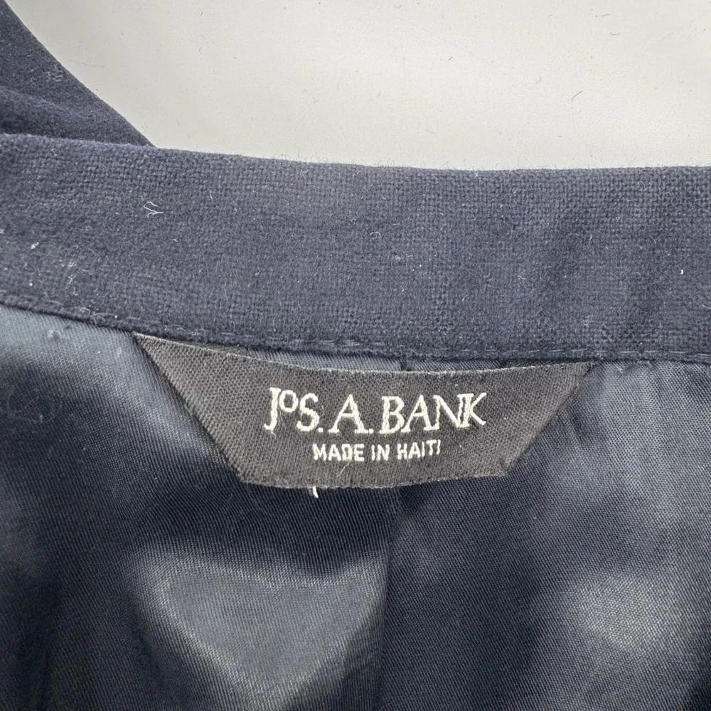 Jos. A. Bank elevate your